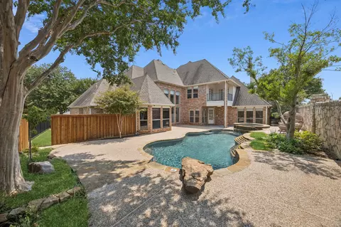 1816 O Henry Ct, Arlington, TX 76006