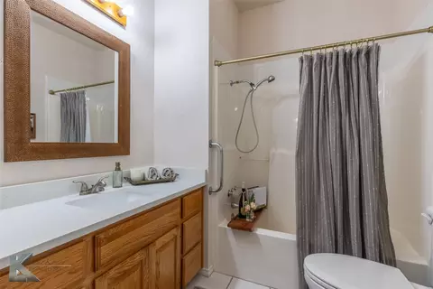 2126 Castle Dr, Clyde, TX 79510 photo 35