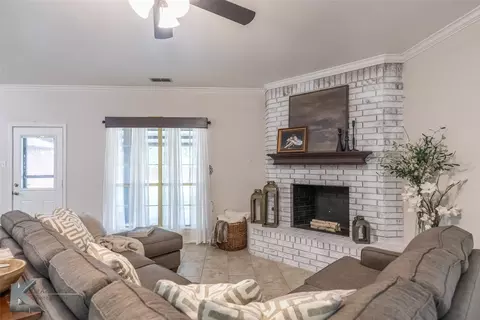 2126 Castle Dr, Clyde, TX 79510 photo 15