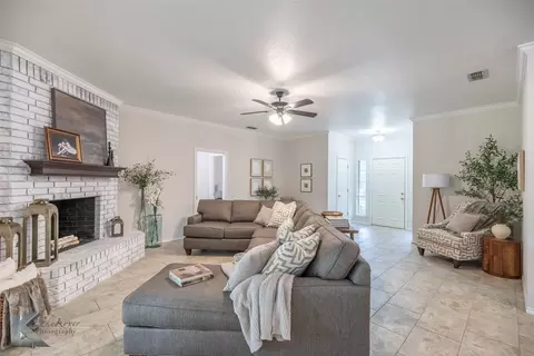 2126 Castle Dr, Clyde, TX 79510 photo 13