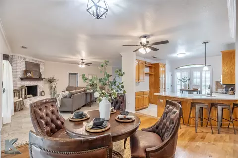 2126 Castle Dr, Clyde, TX 79510 photo 18