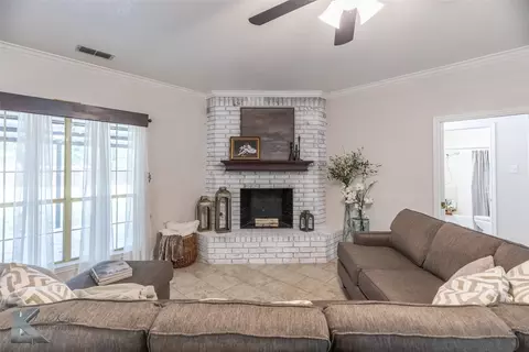 2126 Castle Dr, Clyde, TX 79510 photo 14