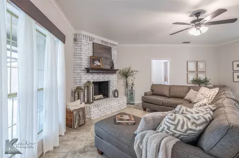 2126 Castle Dr, Clyde, TX 79510 photo 16