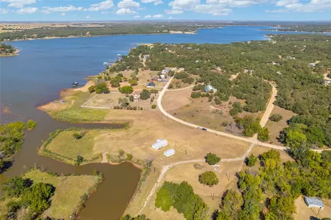 lot2073 Conejos Dr, Nocona, TX 76255