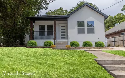 1411 E Waco Ave, Dallas, TX 75216