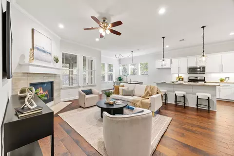 5630 Birchman Ave, Fort Worth, TX 76107