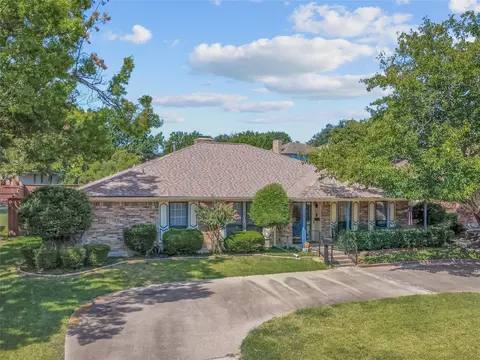 3321 Bluffview Dr, Garland, TX 75043