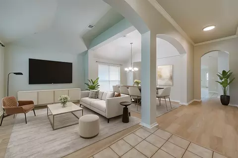 8308 Clear Bay, Mckinney, TX 75072