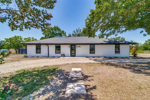 13011 Chestnut Cir, Terrell, TX 75160