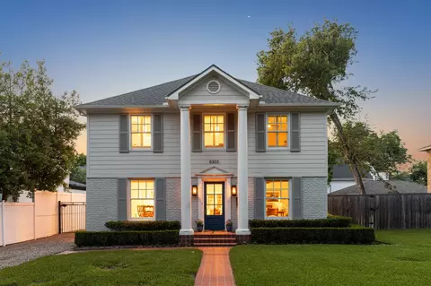 6303 Meadow Rd, Dallas, TX 75230