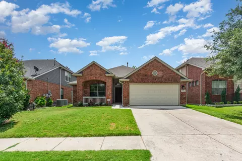 1109 Acacia Dr, Anna, TX 75409