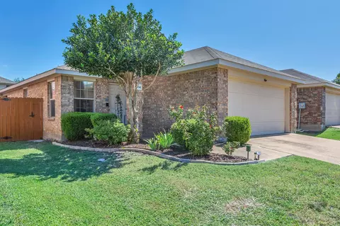 4034 Golden Rod Dr, Forney, TX 75126