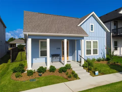 2216 Sternpost Mews, Rowlett, TX 75088