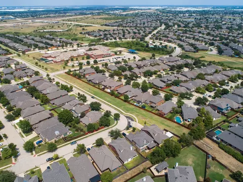 12440 Outlook Ave, Fort Worth, TX 76244