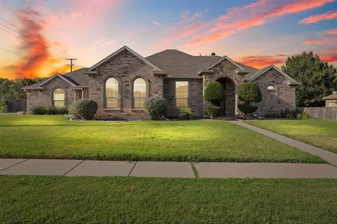 433 Rusty Run Dr, Midlothian, TX 76065