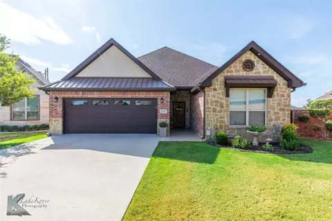 2317 Ians Ct, Abilene, TX 79606