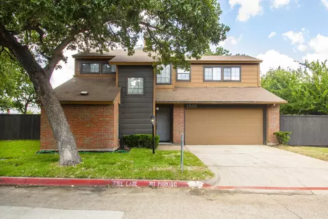 1501 Brentwood Dr, Irving, TX 75061