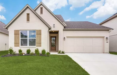 108 W Observation Dr, Aledo, TX 76008