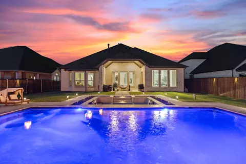 1851 Verona Ln, Heath, TX 75032