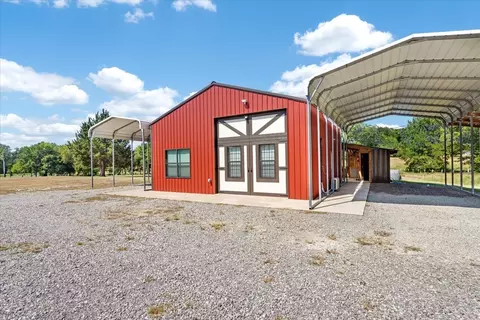 580 Homer Smith Rd, Van Alstyne, TX 75495