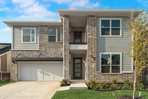 7123 Manhattan Dr, Rowlett, TX 75088