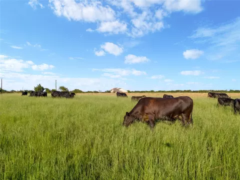 5 83 Ac Tbd Hodge Rd, Eddy, TX 76524