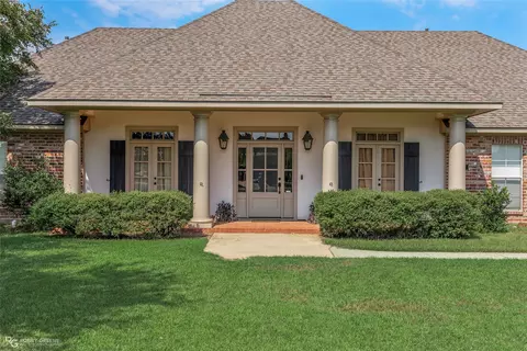 508 Dauphine Ln, Bossier City, LA 71111