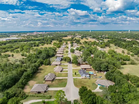 26 Duplex Portfolio, Commerce, TX 75428
