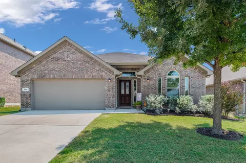 545 Salida Rd, Haslet, TX 76052