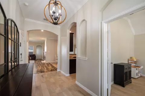 545 Salida Rd, Haslet, TX 76052 photo 2