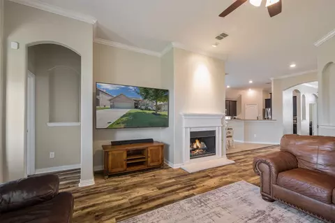 545 Salida Rd, Haslet, TX 76052 photo 5