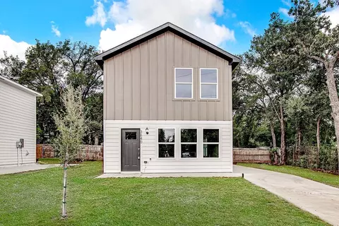 3640 Vaughn Blvd, Fort Worth, TX 76119