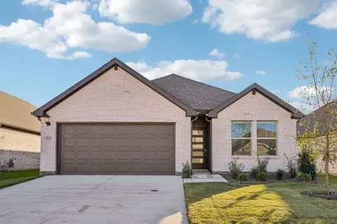 521 Tidal Dr, Mckinney, TX 75071