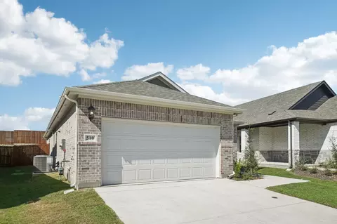 510 Cottner Dr, Mckinney, TX 75071