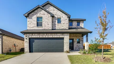 504 Cottner Dr, Mckinney, TX 75071