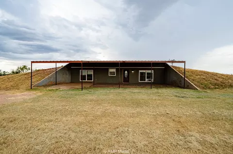 3166 County Road 191, Anson, TX 79501