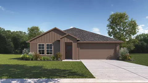 543 Bluejack Dr, Royse City, TX 75189