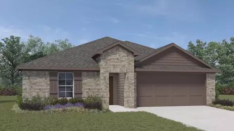 807 Barton Dr, Ennis, TX 75119