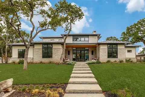 3223 Wintergreen Ter, Grapevine, TX 76051