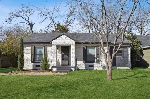 8703 Santa Clara Dr, Dallas, TX 75218
