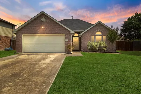 1208 Ramsey Ct, Denton, TX 76209
