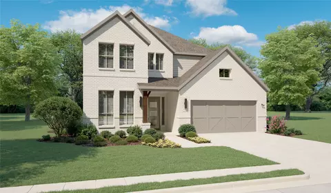 2021 Bluestem Rd, Celina, TX 75009
