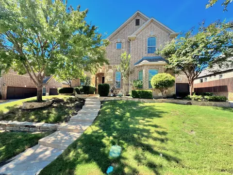 9829 Broiles Ln, Keller, TX 76244