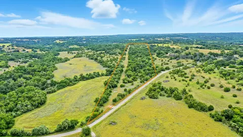 tbd Ellis Rd, Weatherford, TX 76087