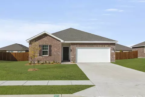 815 Lexington Ln, Josephine, TX 75164