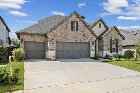 4100 Willow Grove Ave, Denton, TX 76210