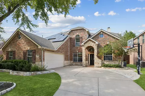 3912 Appleton Ln, Flower Mound, TX 75022