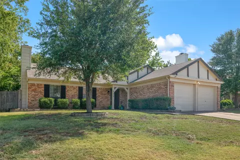 5309 Buckner Dr, Flower Mound, TX 75028