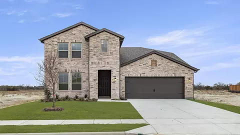 3019 Wagoner Ranch Rd, Anna, TX 75409