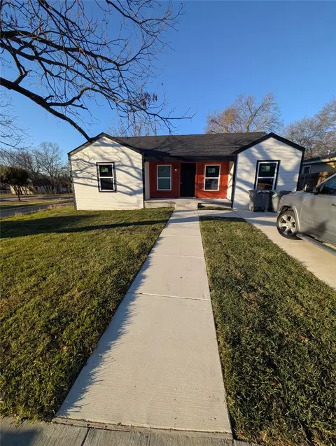 3119 S Denley Dr, Dallas, TX 75216